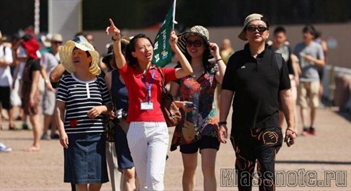 Японские туристы будут чаще приезжать в Приморье